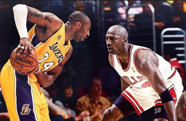 NBA-奥多姆：科比曾自称比乔丹强 一个赛季贡献6记绝杀！