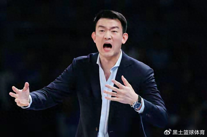 网球-王博“算计”反被算计,广厦“挑对手”却挑来当头一棒|浙江广厦|季后赛|卫冕冠军|青岛队|尼克斯_新浪体育_新浪新闻