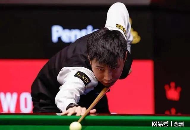 外媒预测赵心童13-9晋级四强！对手不服：我要连续淘汰3名中国人
